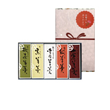 ミニサイズ羊羹　5本入