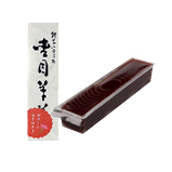 小型羊羹　杢目