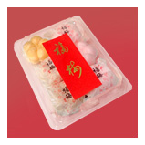 福梅6個入