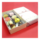 上生菓子8個入